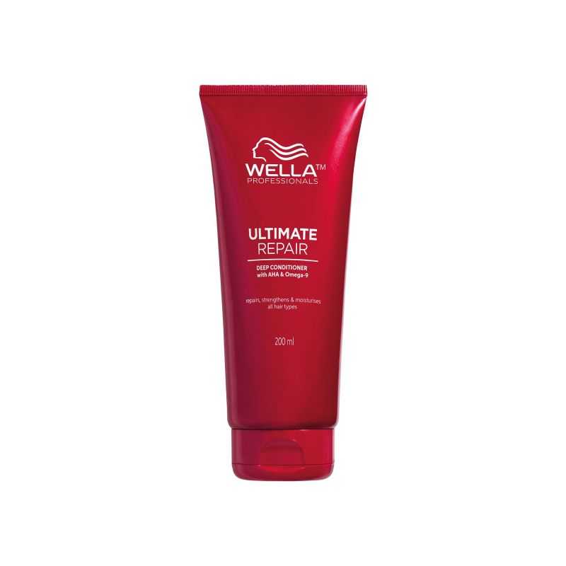 Après-shampoing intense Ultimate Repair — 200ML - Wella Professionals