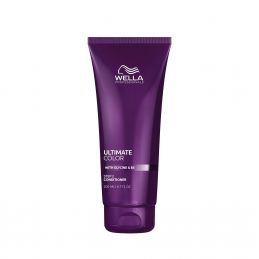 Après-shampoing Ultimate Color – soin professionnel, tenue couleur – 200ML - Wella Professionals