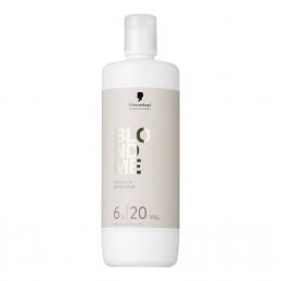 Révélateur Premium crème 6% BlondMe – éclaircissement maîtrisé et soin pr - Schwarzkopf Professional