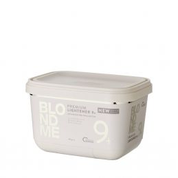 Poudre décolorante Premium Lightener 9+ – éclaircissement ant - Schwarzkopf Professional