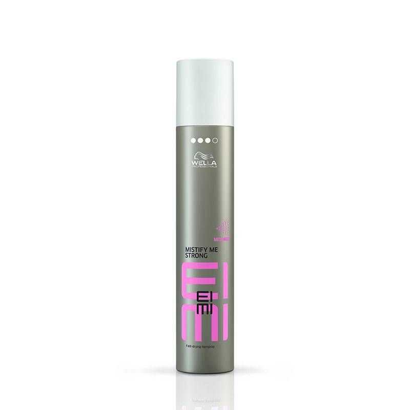 Spray à séchage rapide Mistify Me Strong Eimi 300ML - Wella Professionals
