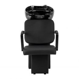 Mobilier shampoing ALVÉO pour coiffeurs professionnels