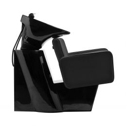 Mobilier shampoing NÉVORA pour salon de coiffure