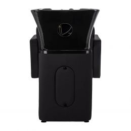 ORÉLIA bac de lavage coiffure avec fauteuil enveloppant