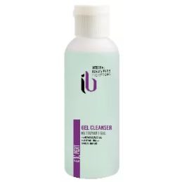 Nettoyant Gel 120 ml Integral-beauty