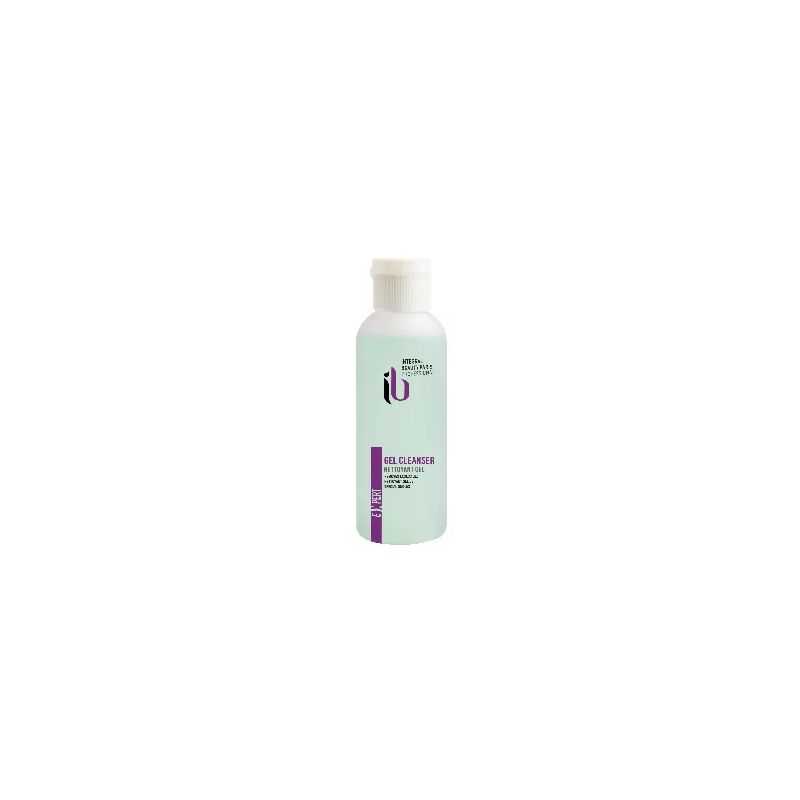Nettoyant Gel 120 ml Integral-beauty
