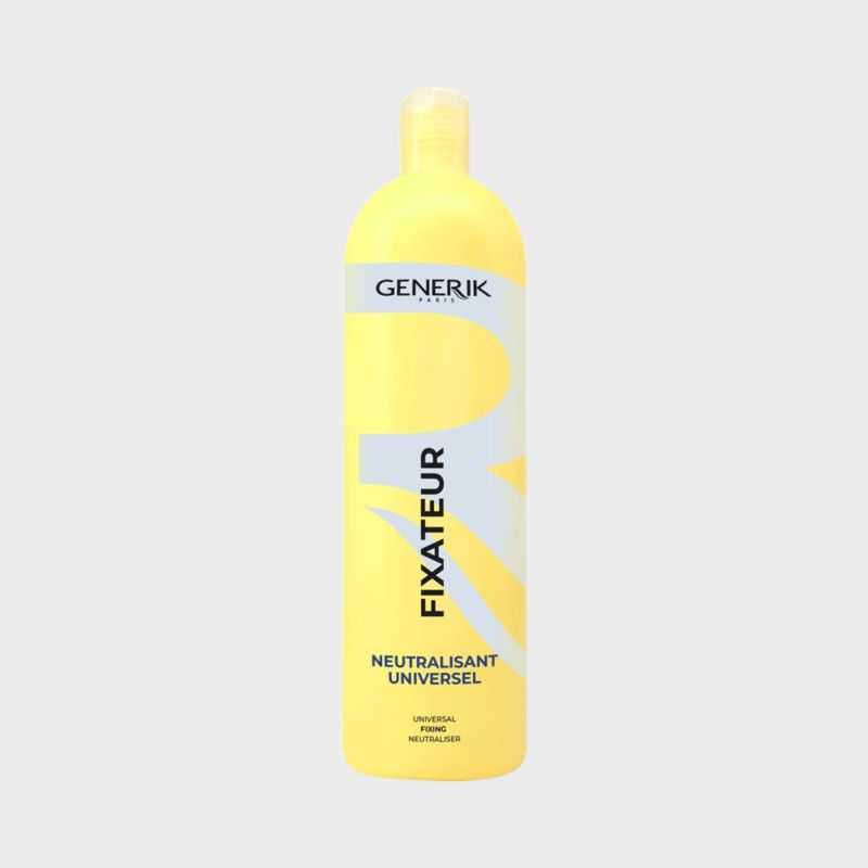 Fixateur de permanente universel Generik 1000ml