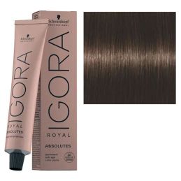 Igora Royal Absolute 4-60Coloration Schwarzkopf