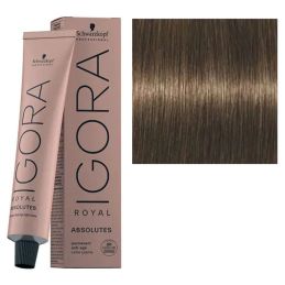 Igora Royal Absolute 5-50 Chatain clair doré naturel Schwarzkopf
