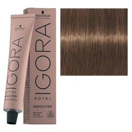 Igora Royal Absolute 6-60Coloration Schwarzkopf