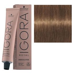 Igora Royal Absolute 7-60Coloration Schwarzkopf