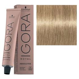 Igora Royal Absolute 9-40Coloration oxydation Schwarzkopf