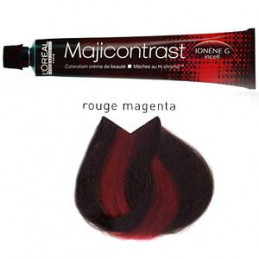 Majicontrast Rouge magenta (50ml)