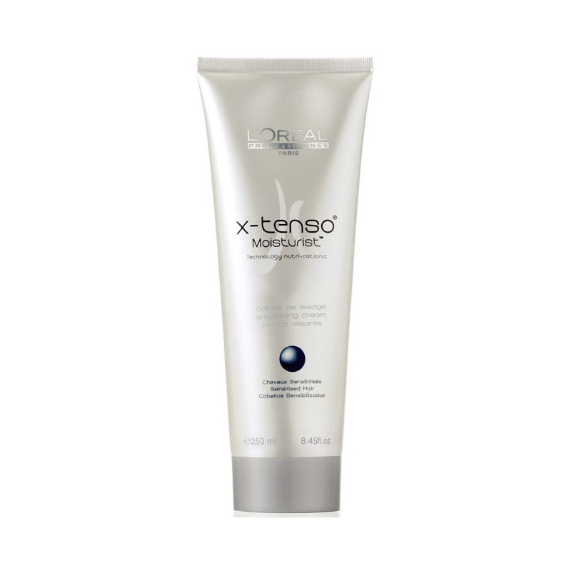 X-TENSO MOISTURIST Cheveux sensibilisés (250ml)