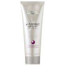 X-TENSO MOISTURIST Cheveux naturels résistants (250ml)