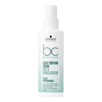 Scalp Bonacure produits de coiffure Schwarzkopf