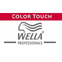 Coloration Wella Color Touch