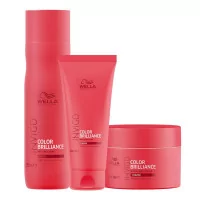 Wella Invigo Color Brilliance Shampooing & Masque | Grossiste Coiffure