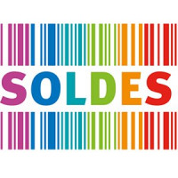 Coloration en solde