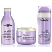 Liss unlimited l'oreal serie expert