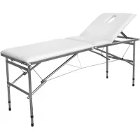 Table de massage pliante professionelle