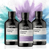 Chroma Crème Serie Expert L'Oréal Professionnel
