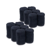 Serviettes barbier – Confort, hygiène et qualité professionnelle