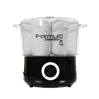 Hygiène barbier – Chauffe-serviettes, stérilisateurs, désinfection