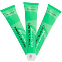 Coloration Generik Sans Ammoniaque Pro | Teinture Coiffure Salon
