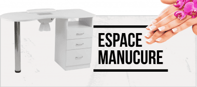 Espace manucure